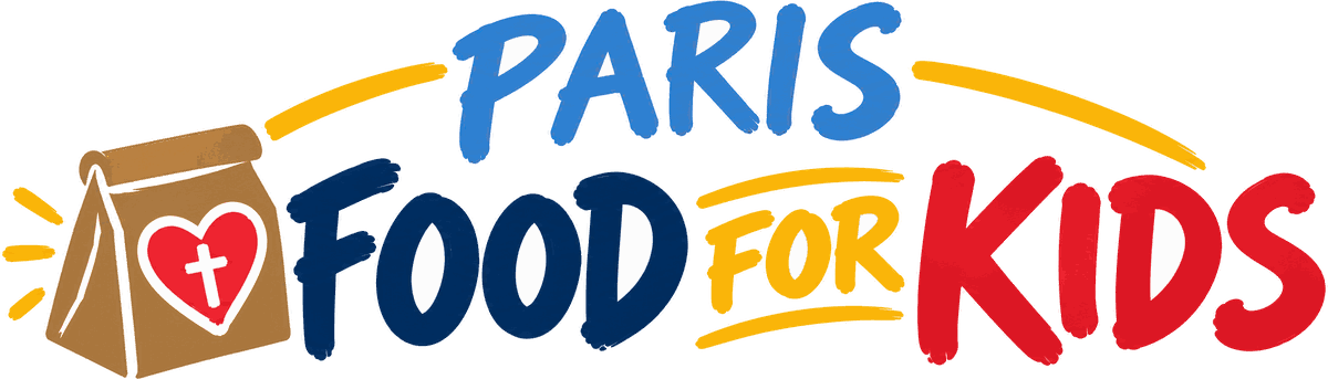 Paris Food For Kids